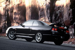 R33 Nissan Skyline GTR Picture